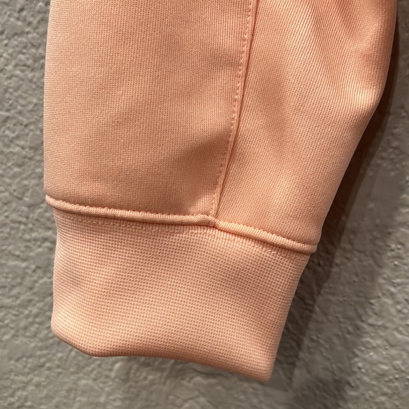 Sporty Nike Air shorty style athletic jacket - Picture 4 of 9